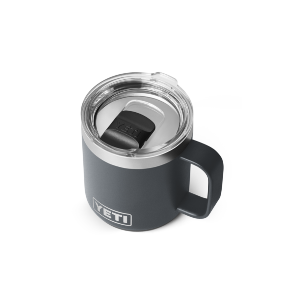 Yeti Rambler Cl Mug Ms 10 oz/295 ml - Image 16