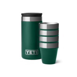 Yeti Shot Glasses & Case - Thumbnail Image 3