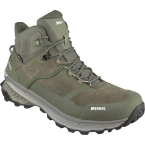 Meindl Alameda Mid GTX herenschoen - Schilf