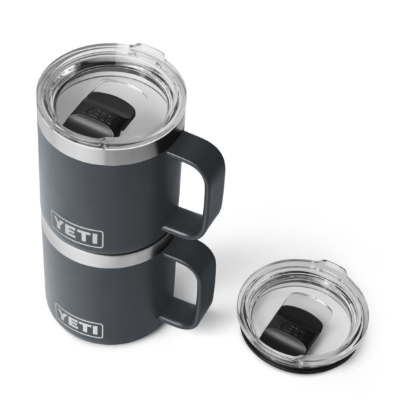 Yeti Rambler Cl Mug Ms 10 oz/295 ml - Image 17