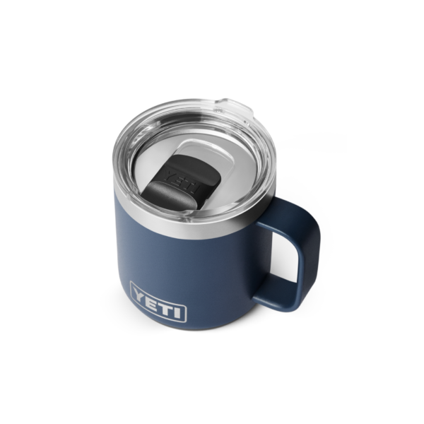 Yeti Rambler Cl Mug Ms 10 oz/295 ml - Image 24