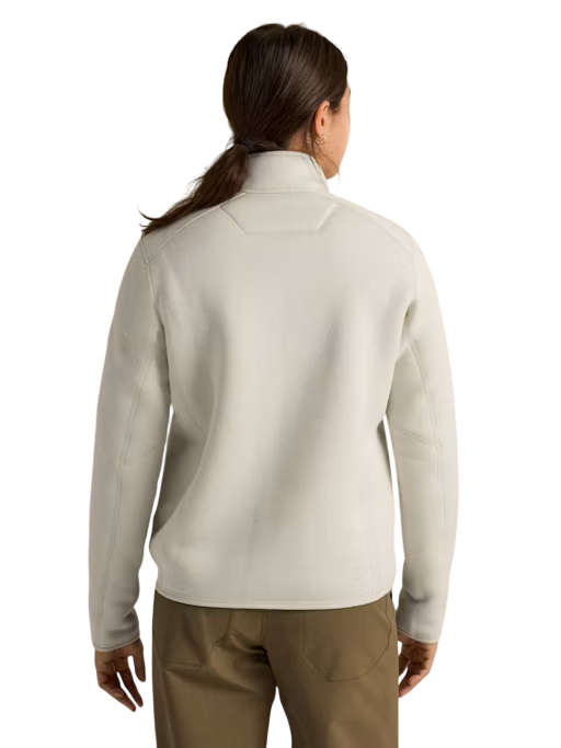Arc'teryx Covert Cardigan W fleece - Image 4