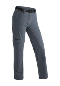 Maier-Sports Nata 2 damesbroek - Image 4