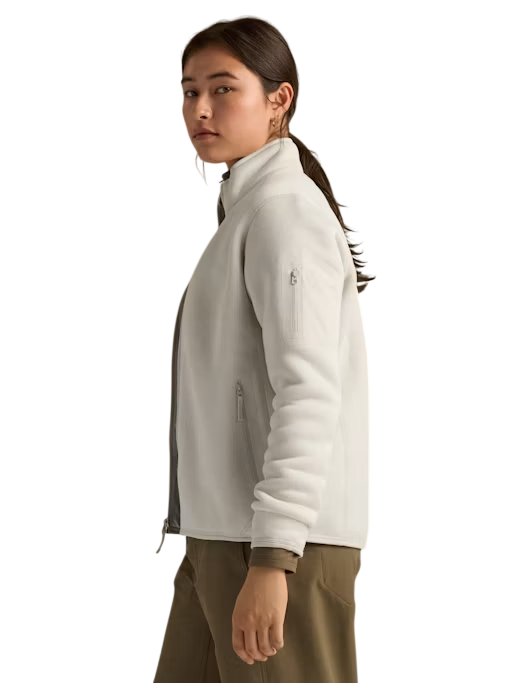 Arc'teryx Covert Cardigan W fleece - Image 5