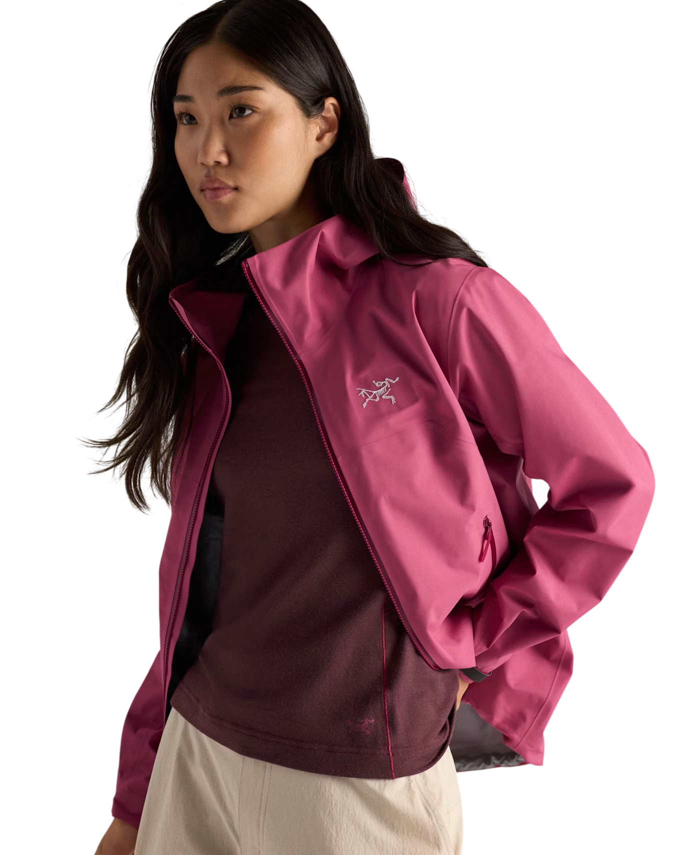 Arc'teryx Beta Jacket Damesjas - Thumbnail Image 8