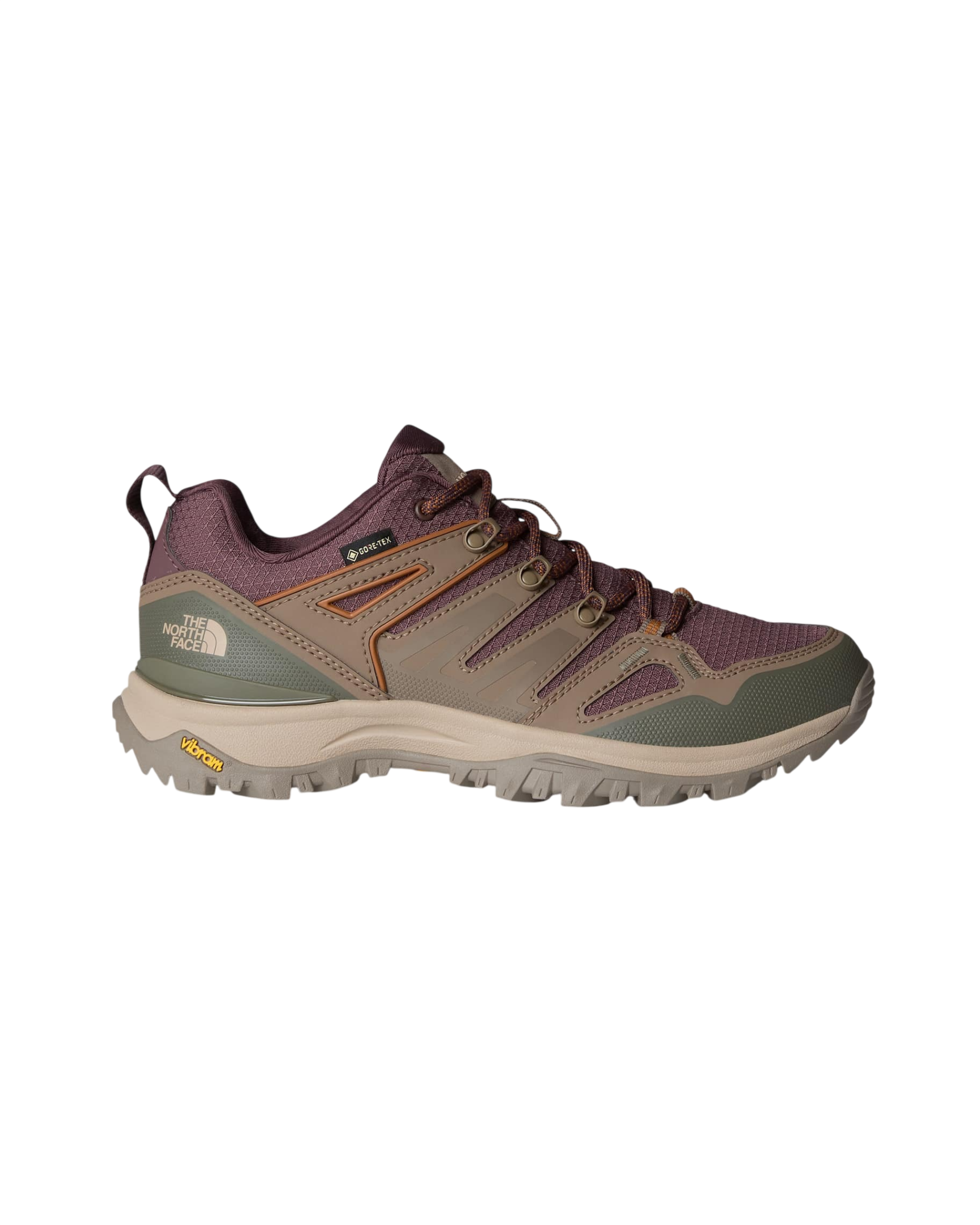 The North Face Hedgehog GTX dameswandelschoen