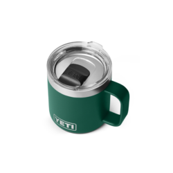 Yeti Rambler Cl Mug Ms 10 oz/295 ml - Thumbnail Image 12