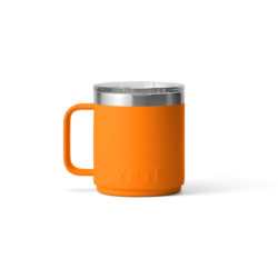 Yeti Rambler Cl Mug Ms 10 oz/295 ml - Thumbnail Image 18