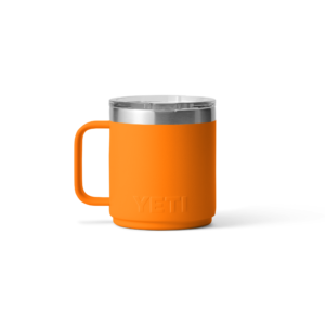 Yeti Rambler Cl Mug Ms 10 oz/295 ml - King Crab