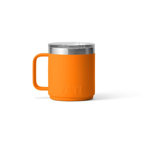 Yeti Rambler Cl Mug Ms 10 oz/295 ml - Image 18
